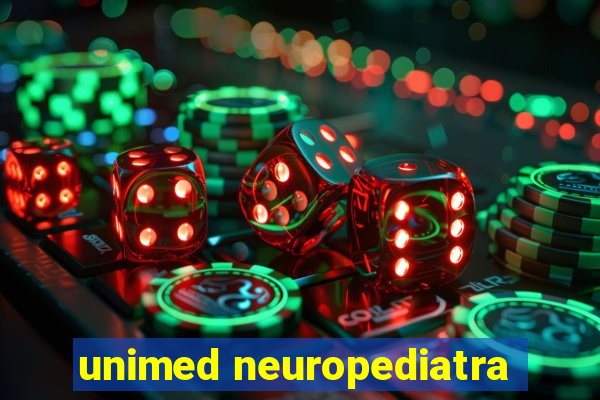 unimed neuropediatra